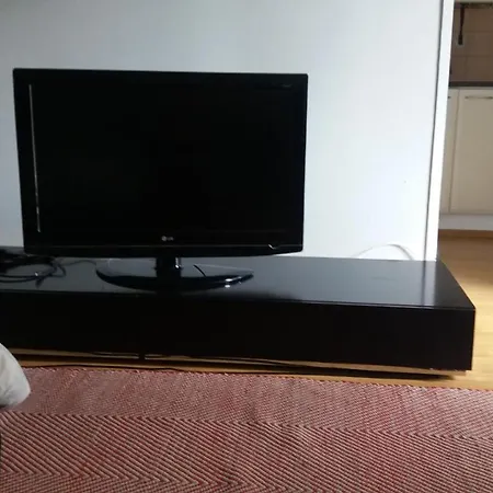Apartmán Forssa