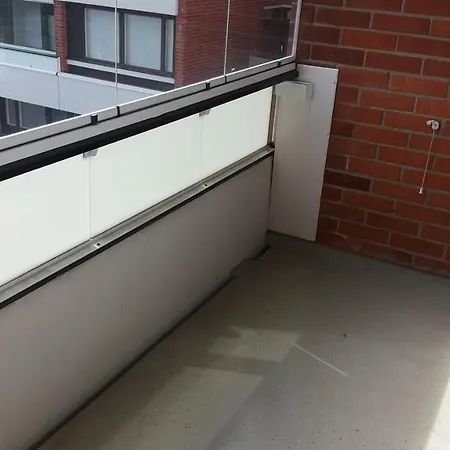 Apartmán Forssa *